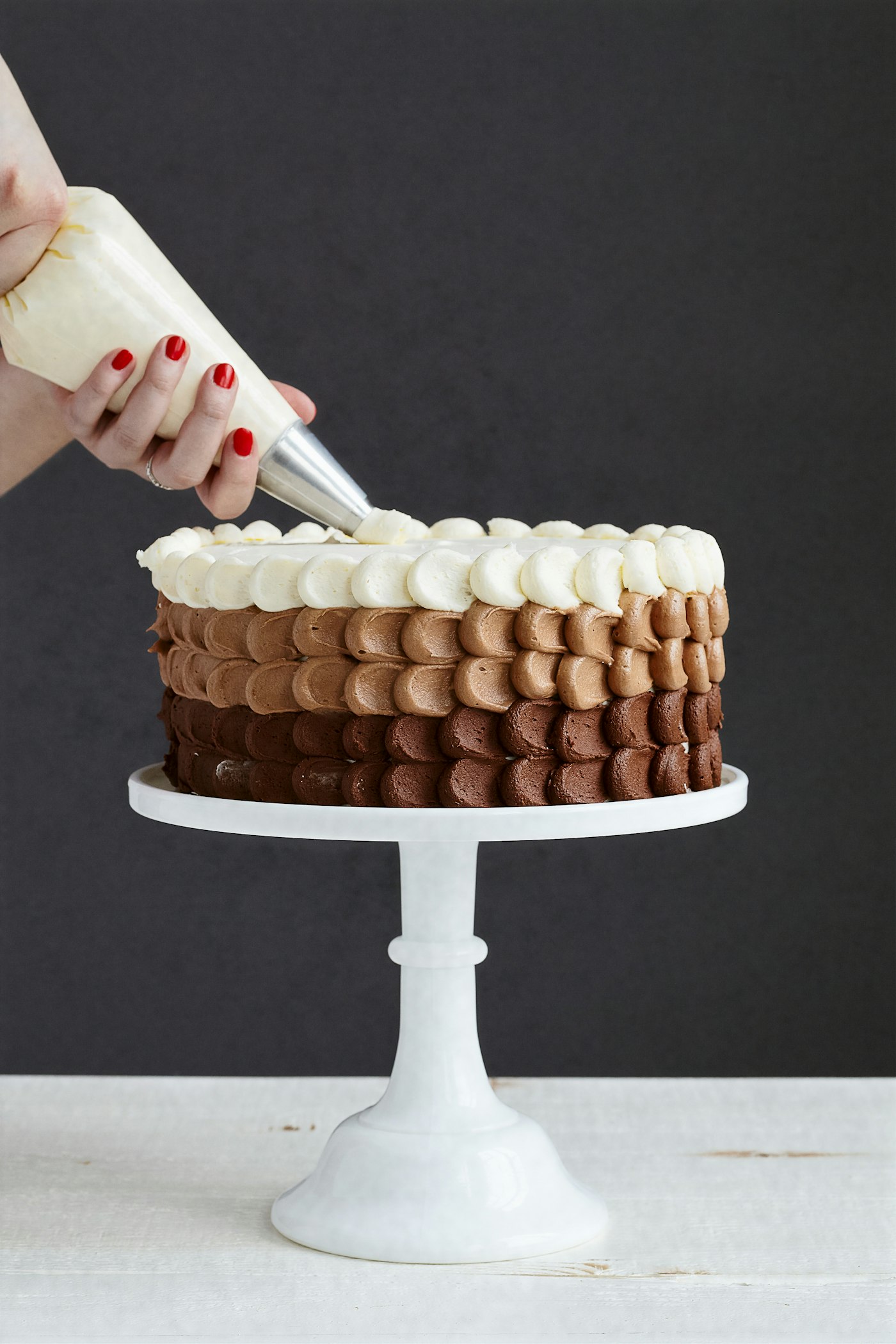 Gâteaux d'anniversaire