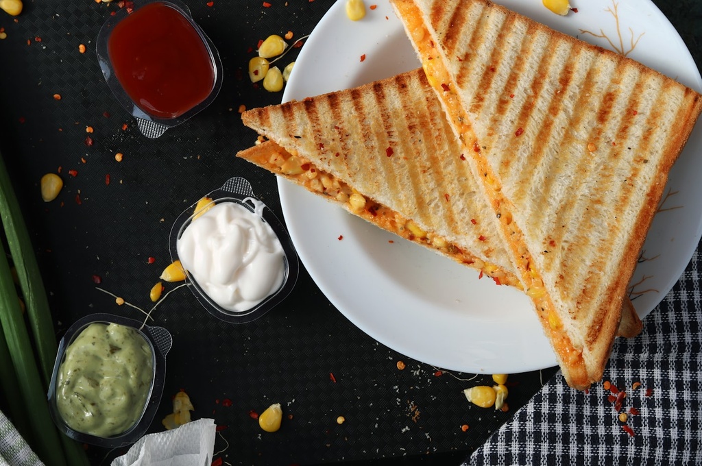 [SW-VIANDE] Sandwich viande